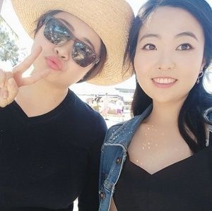 Meet your Posher, Miranda lin